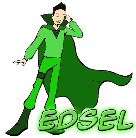 Edsel for website