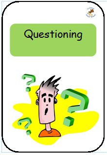 Questioning